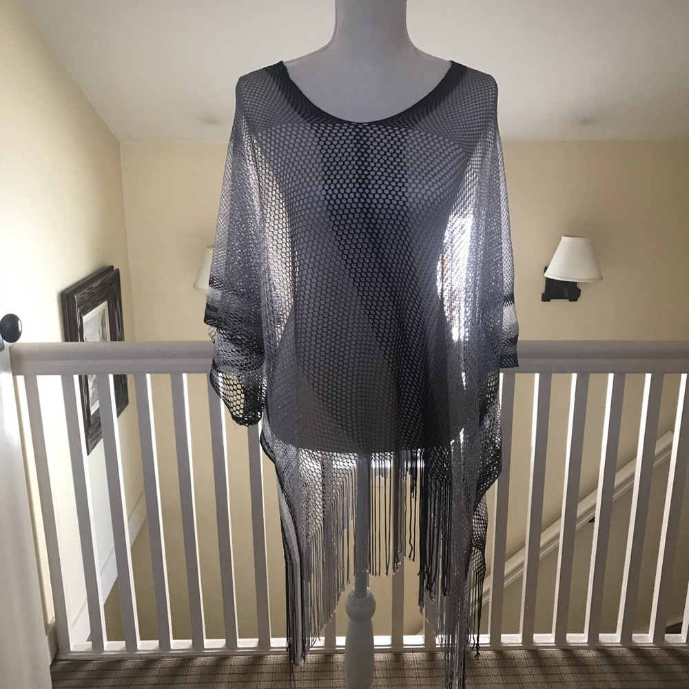 Pilyq Luxurious pool dress